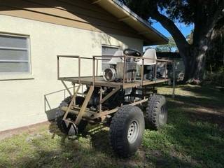 Swamp Buggy for Sale - (FL)